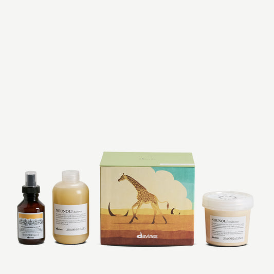 NOUNOU Kit