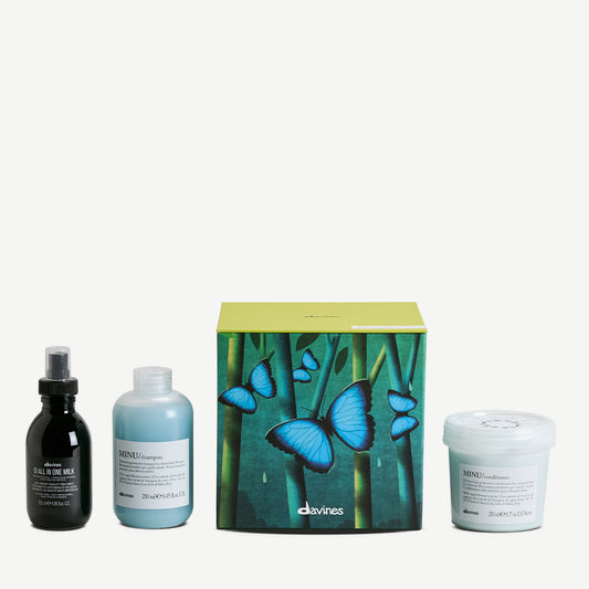 MINU Kit