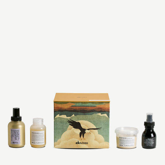 NOUNOU Mini Kit