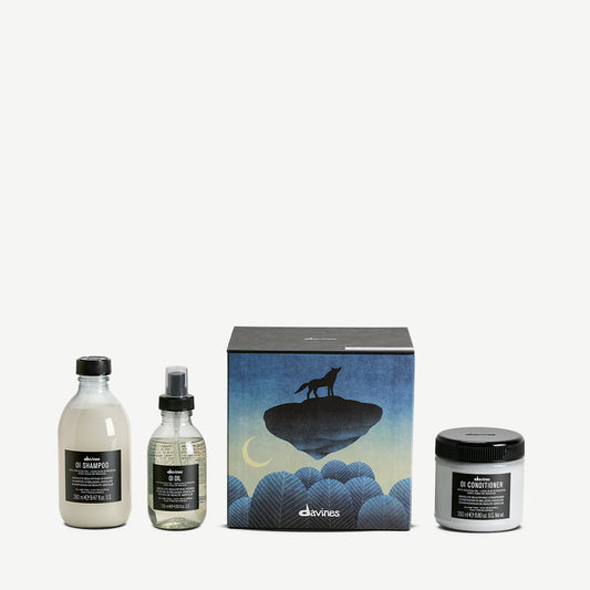 OI Small Kit