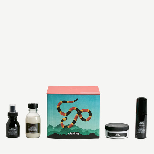 OI Mini Kit
