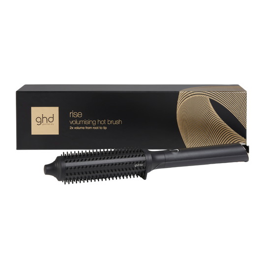 GHD Rise Volumizing Hot Brush