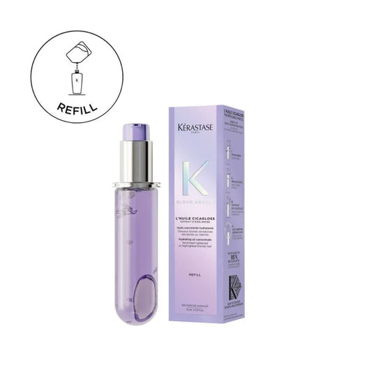 Blond Absolu L'Huile Cicagloss Refill