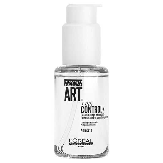 Tecni.Art Liss Control Serum