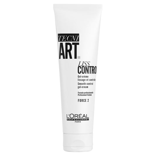 Tecni.Art Liss Control Cream