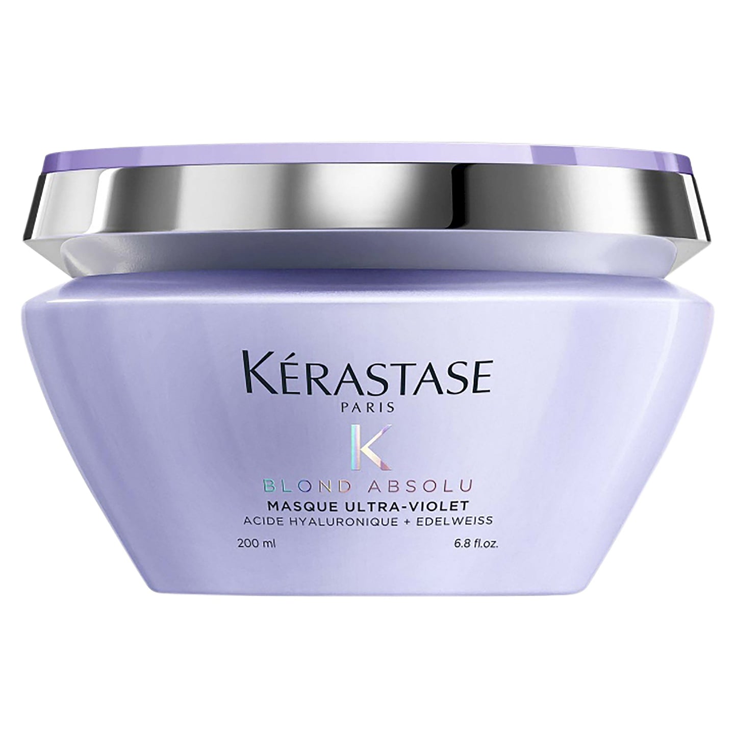 Blond Absolu Masque Ultra Violet