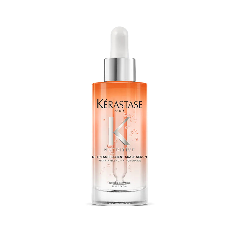 Nutritive Nutri-Supplement Scalp Serum