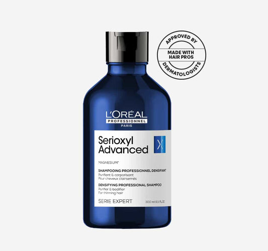 Serie Expert Serioxyl Advanced