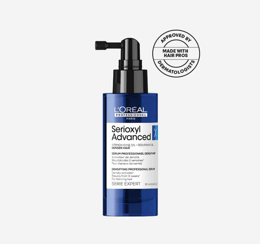 Serie Expert Serioxyl Advanced Desifying Serum