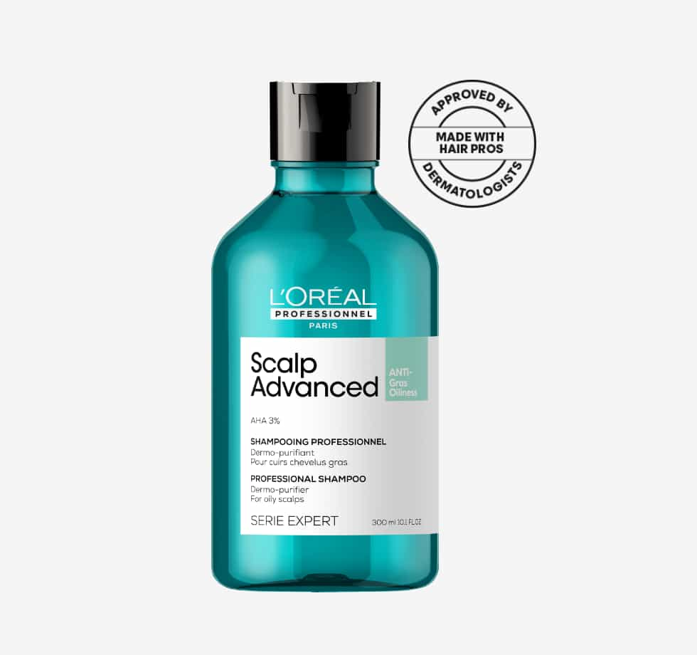 Serie Expert Scalp Advance Anit-Gras