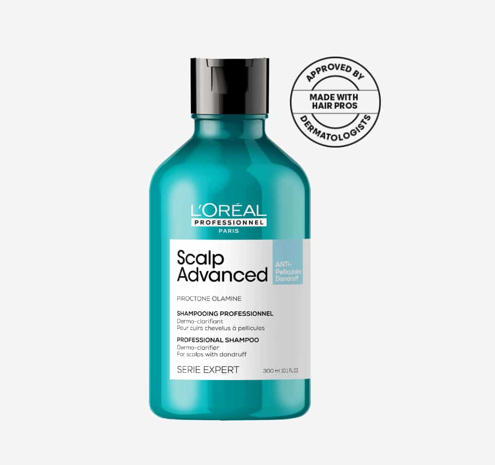 Serie Expert Scalp Advance Anti-Pelliculaire