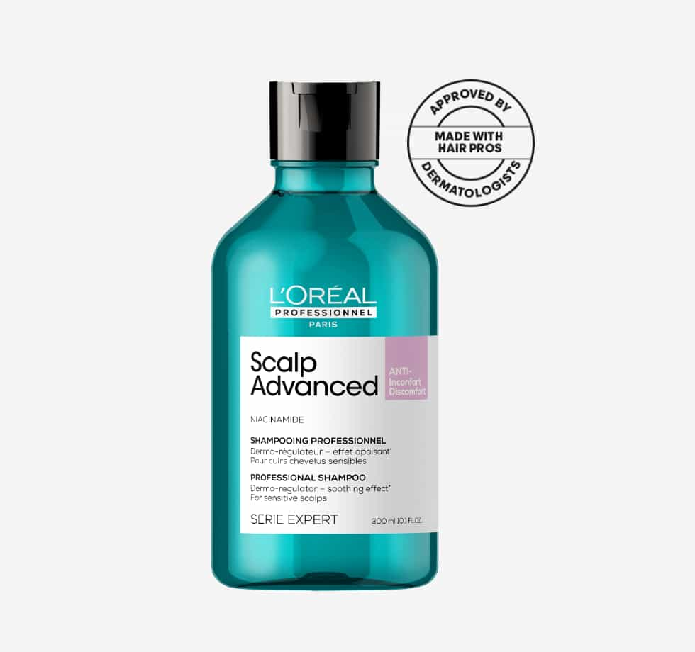 Serie Expert Scalp Advance Anti-Discomfort