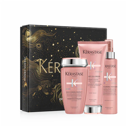 Kerastase Chroma Absolu Coffret Gift Set