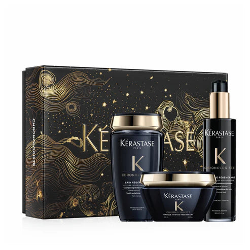 Kerastase Chronologiste Coffret Gift Set