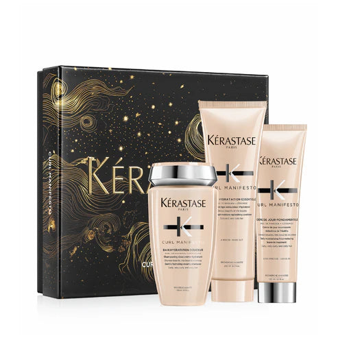 Kerastase Curl Manifesto Coffret Gift Set