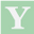 Yazu Hair Lounge Shop logo