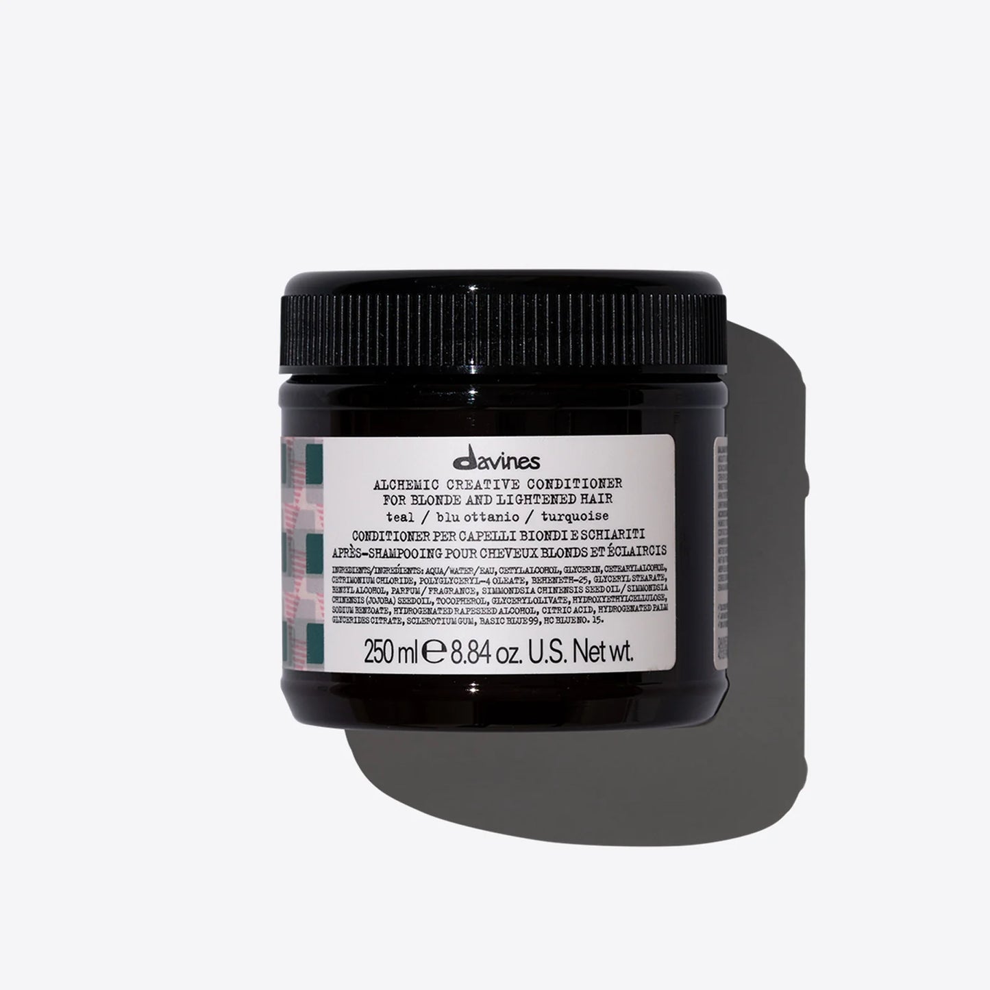 ALCHEMIC - Teal Creative Conditioner