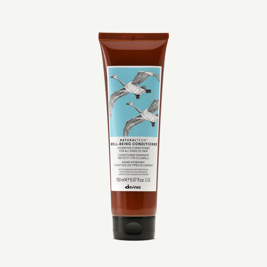 Naturaltech Well-Being Conditioner