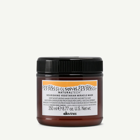 Naturaltech Nourishing Vegetarian Miracle Mask