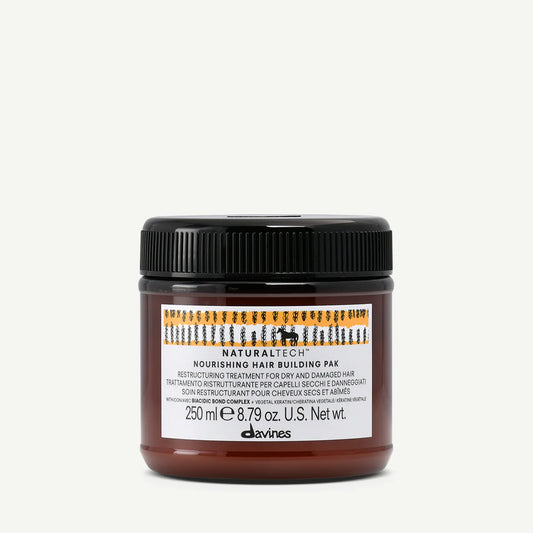 Naturaltech Nourishing Hair Building Pak