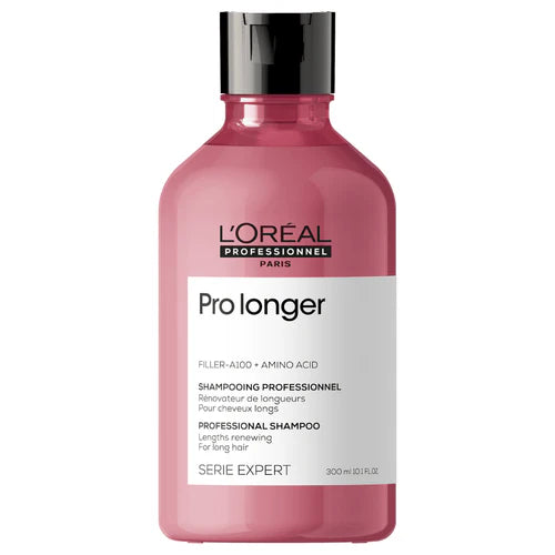 Serie Expert Pro longer Shampoo