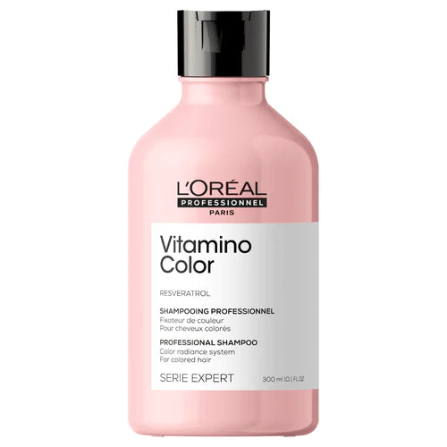 Serie Expert Vitamino Color Shampoo