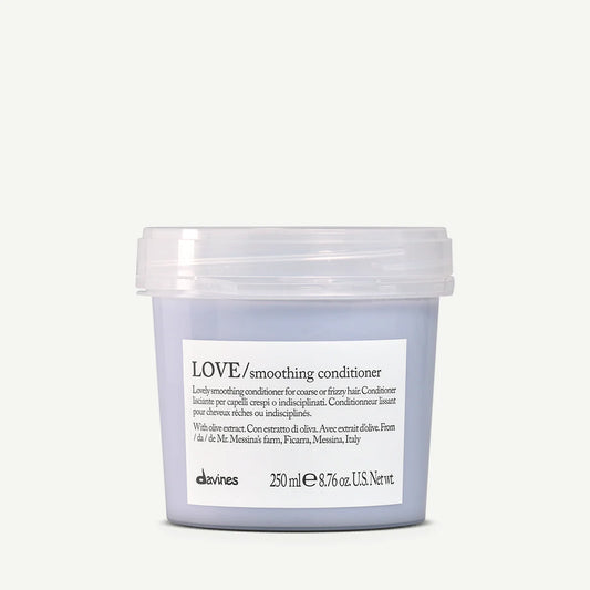 LOVE SMOOTH Smoothing Conditioner - Essential Hair Care