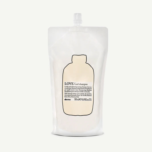 LOVE / Curl Shampoo Refill