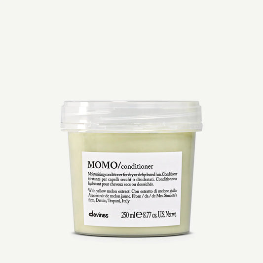 MOMO Conditioner - Essential Hair Care