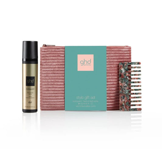 GHD Dreamland Style Gift Set