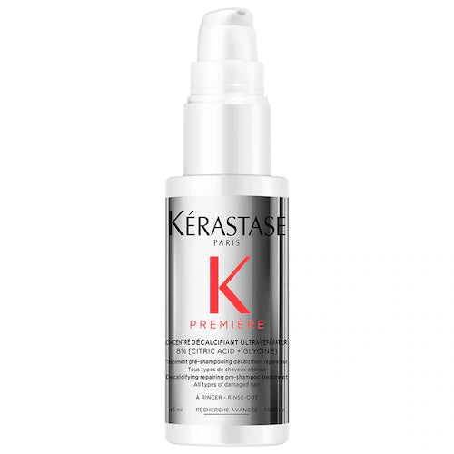 Premiere Concentrate Decalcifiant Ultra-Reparateur Travel Size