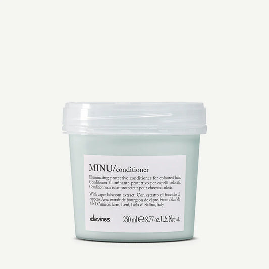 MINU Conditioner - Essential Hair Care