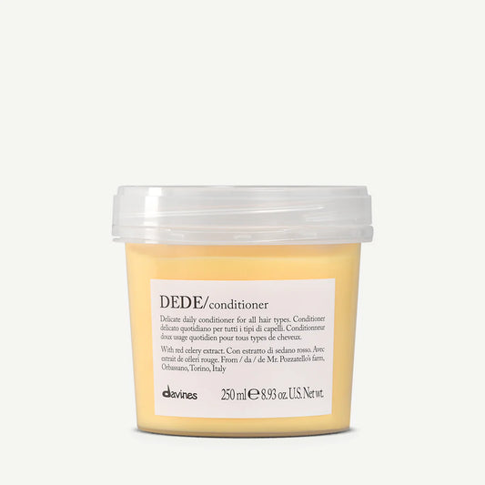 DEDE Conditioner - Essential Hair Care