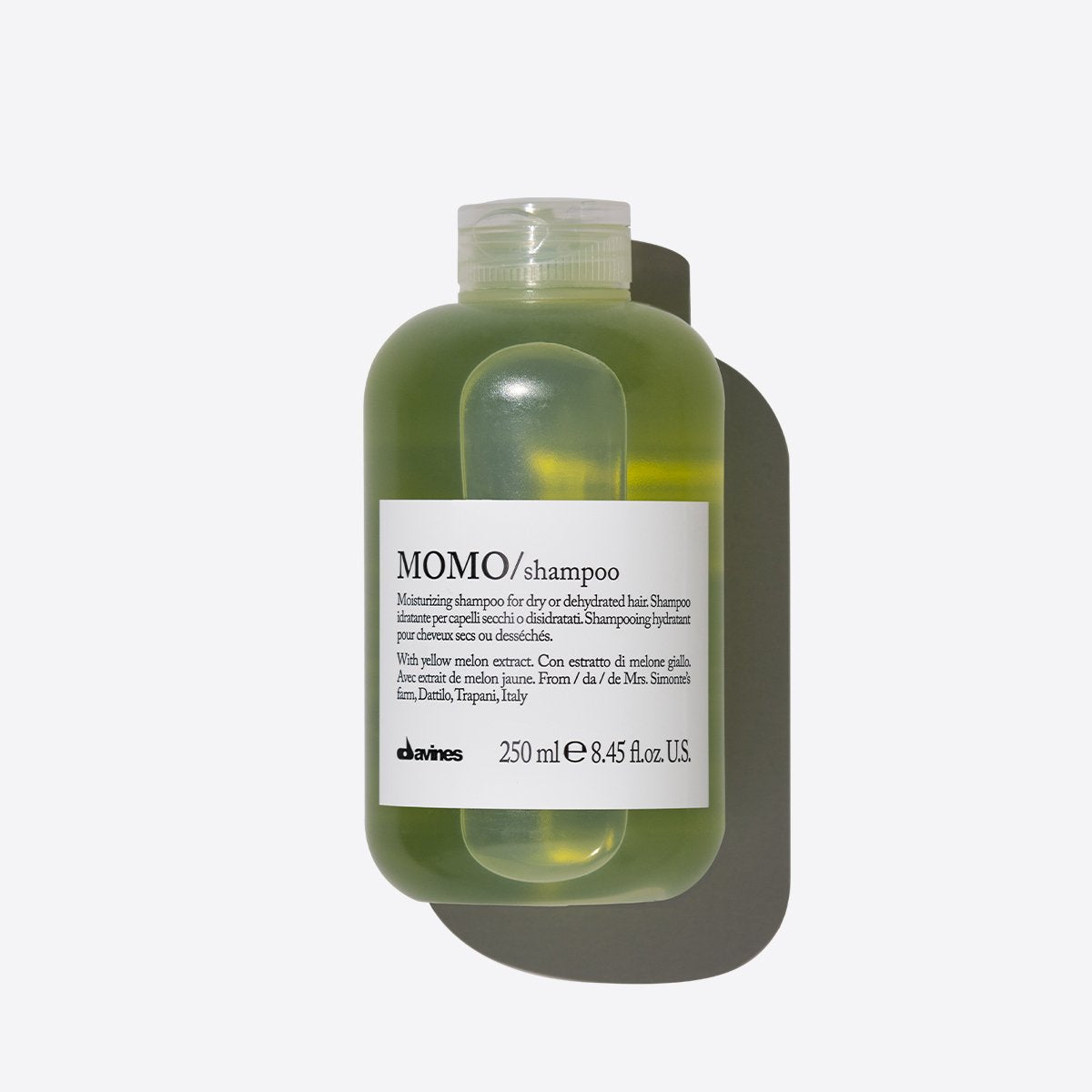 MOMO Shampoo - Essential Hair Care