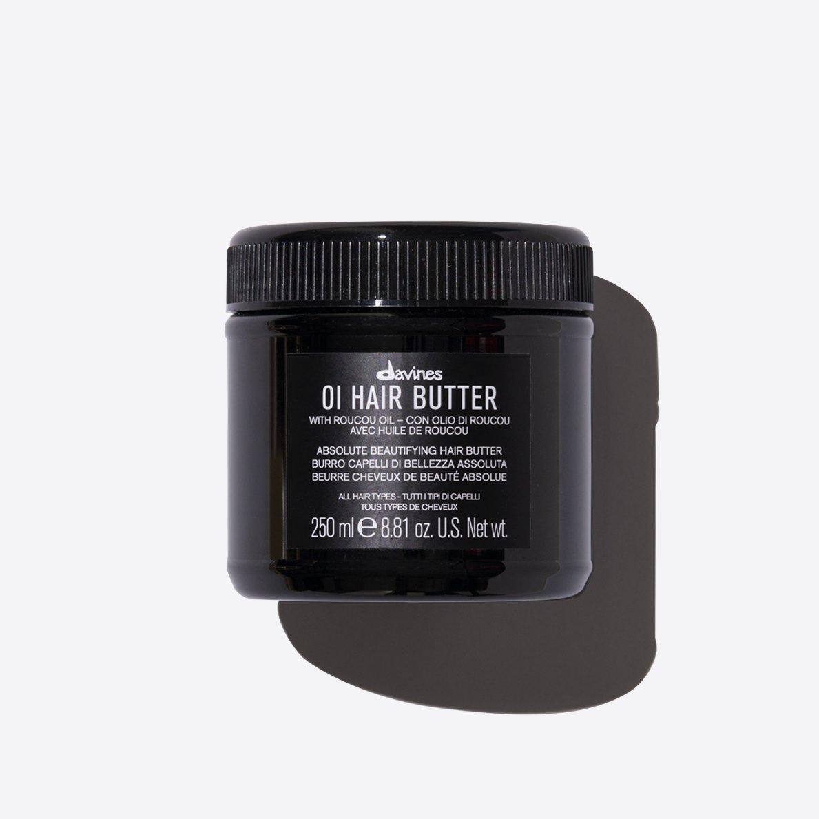 OI Butter - Yazu Hair NZ