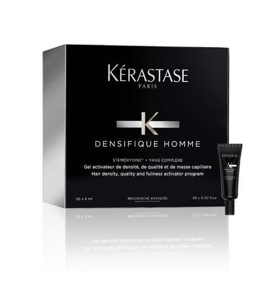 Densifique Capill Homme Box - Yazu Hair NZ