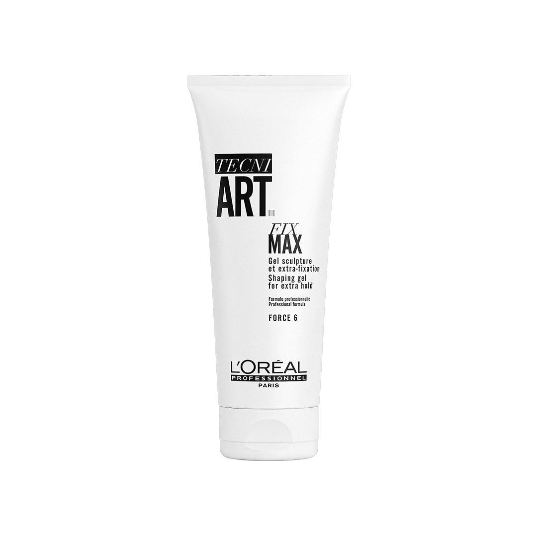 Tecni.Art Fix Max - Yazu Hair NZ