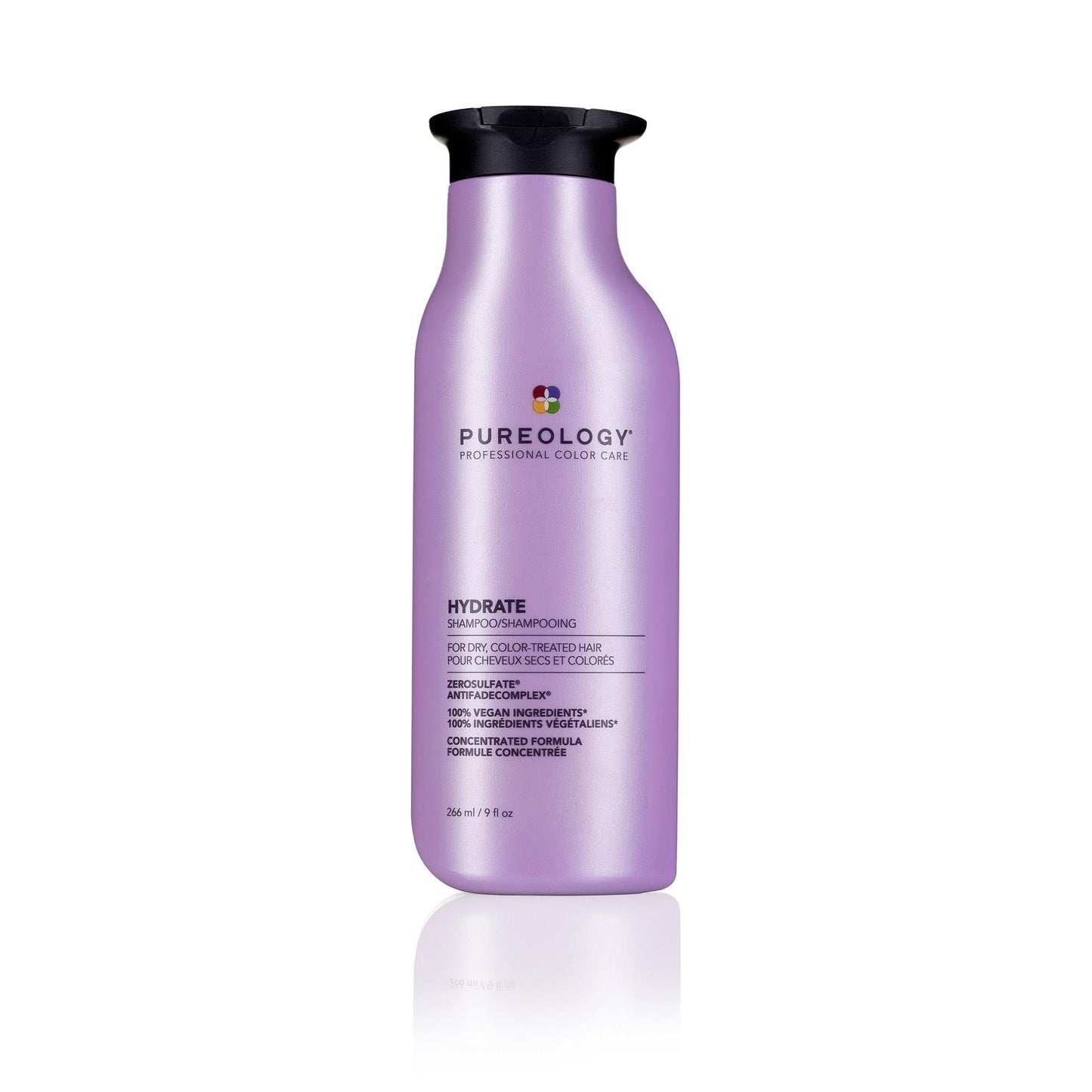 Hydrate Shampoo - Yazu Hair NZ