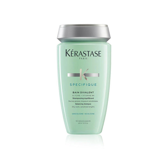 Specifique Bain Stimuliste Kera Bain Divalent - Yazu Hair NZ