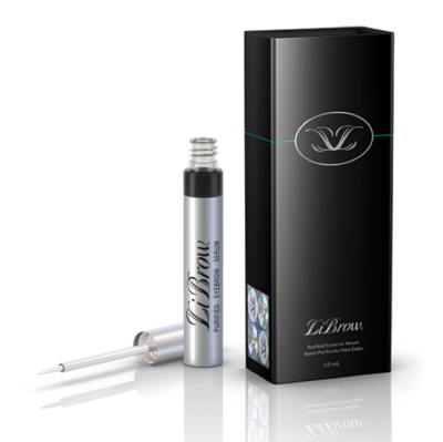 LiBrow Eyebrow Serum - Yazu Hair NZ