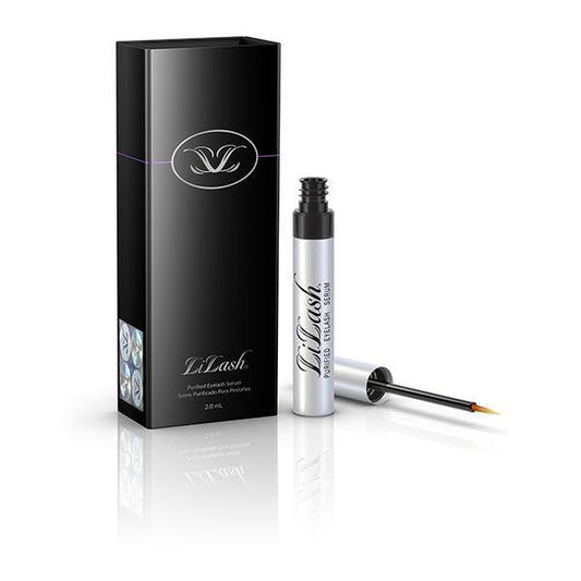 LiLash Eyelash Serum - Yazu Hair NZ