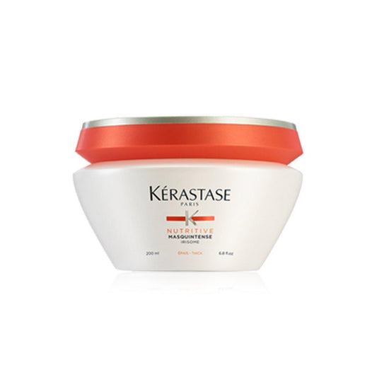 Nutritive Masquintense - Yazu Hair NZ