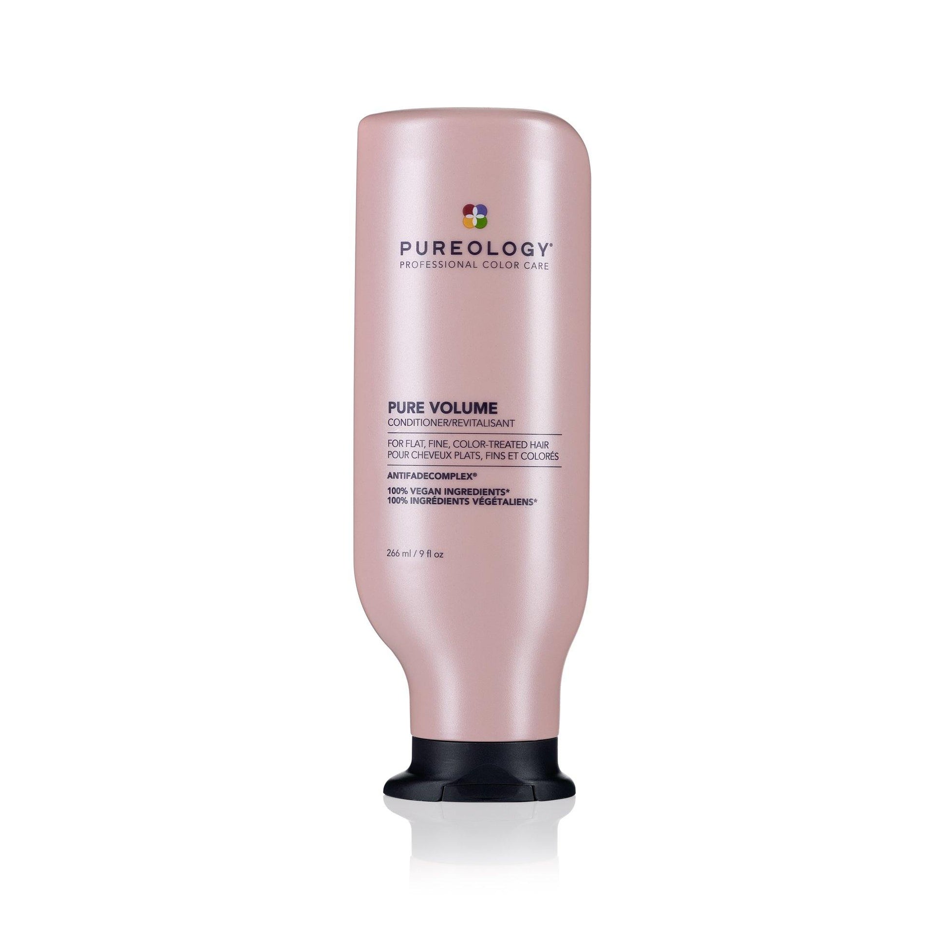 Pure Volume Condtioner - Yazu Hair NZ