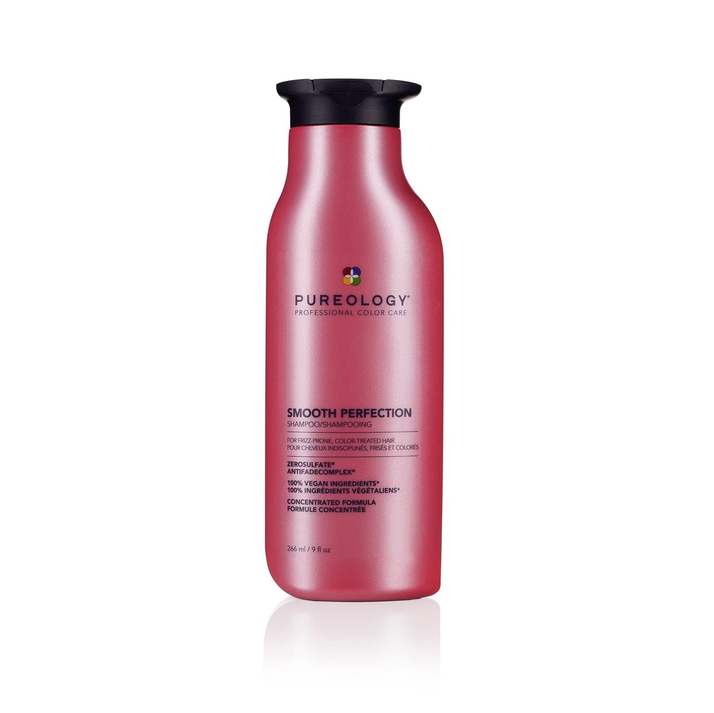 Smooth Perfection Shampoo - Yazu Hair NZ