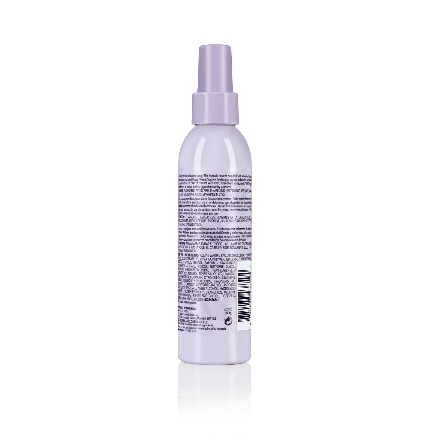 Style Protect Beach Waves Sugar Spray - Yazu Hair NZ