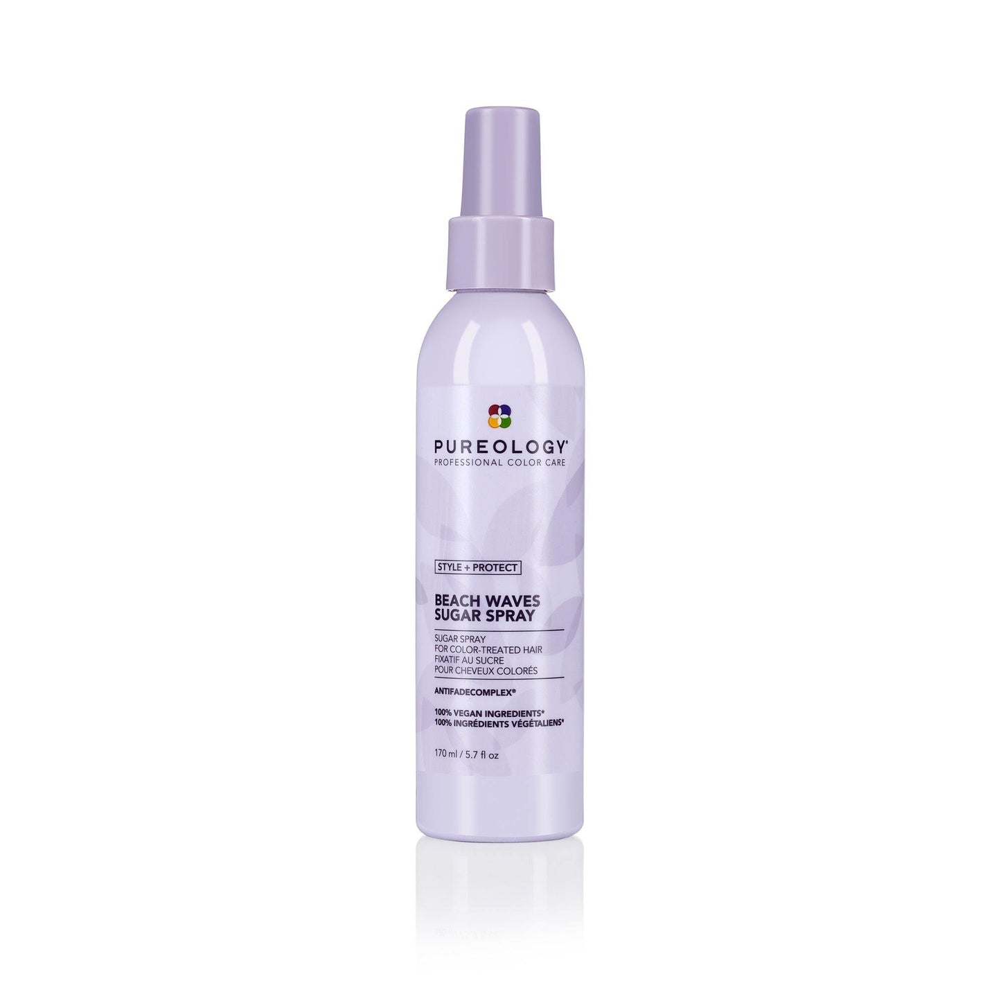 Style Protect Beach Waves Sugar Spray - Yazu Hair NZ