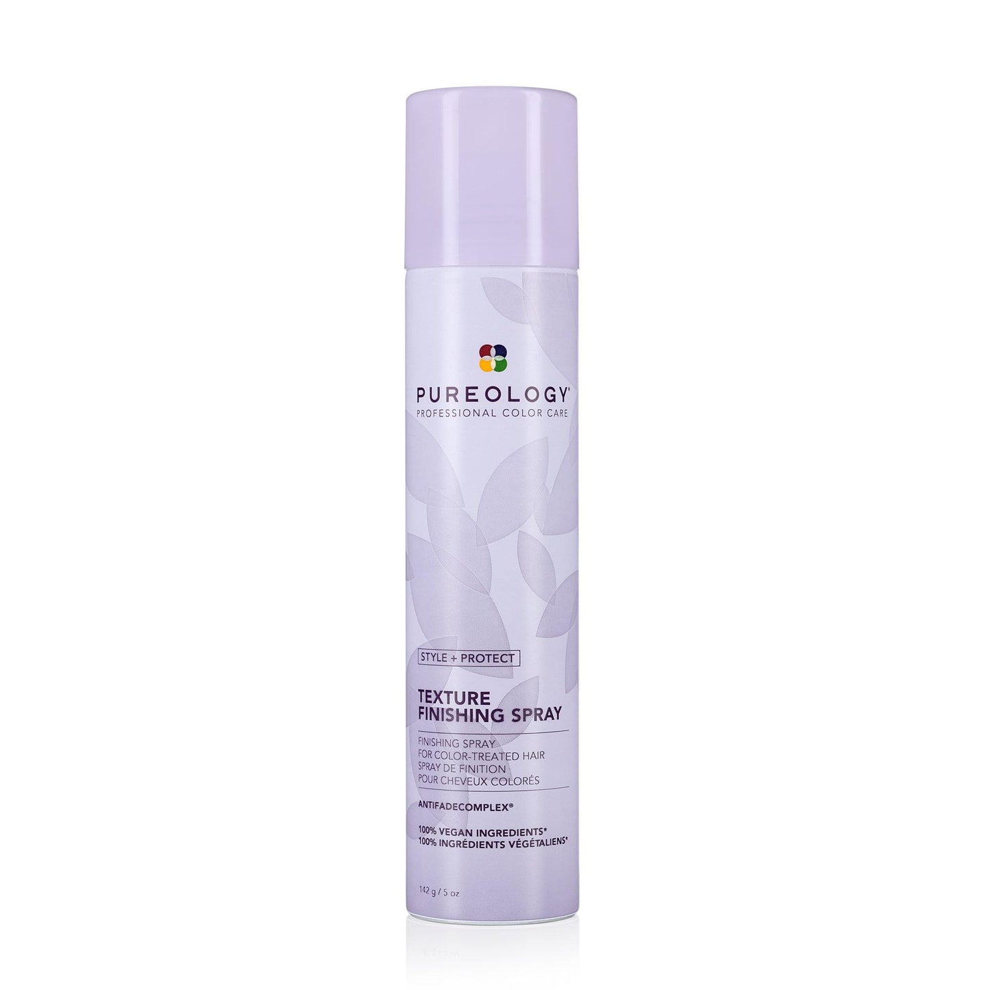 Style Protect Texture Finishing Spray - Yazu Hair NZ