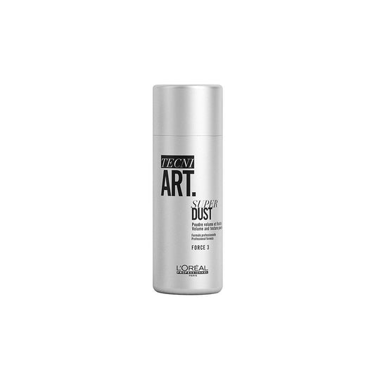 Tecni.Art Super Dust - Yazu Hair NZ