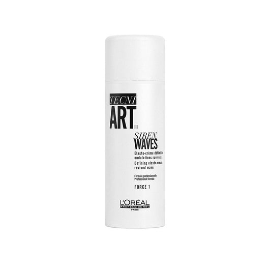 Tecni.Art Siren Waves - Yazu Hair NZ