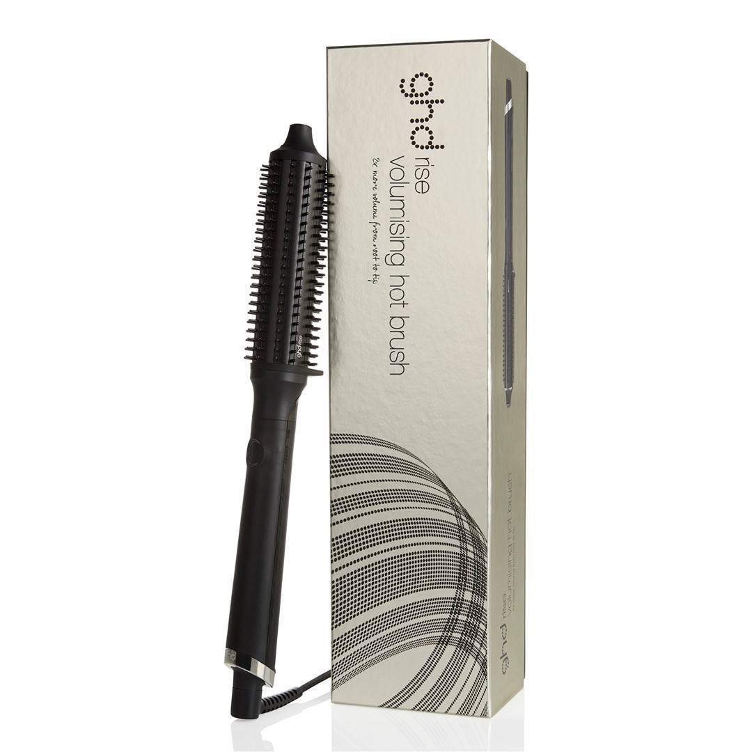 Rise Hot Brush - Yazu Hair NZ